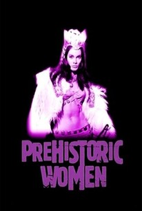 Watch trailer for Prehistoric Women