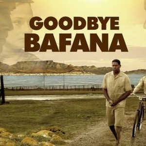 Goodbye Bafana photo 12
