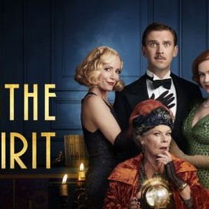 "Blithe Spirit photo 15"