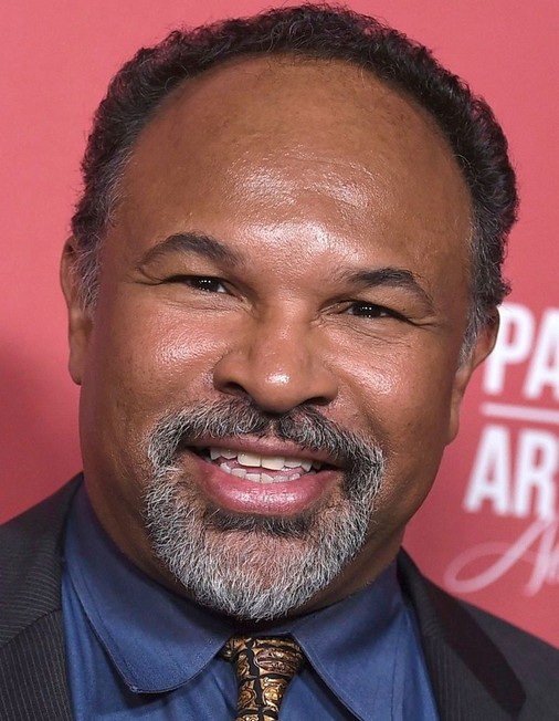 Geoffrey Owens - Rotten Tomatoes