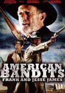 American Bandits: Frank and Jesse James poster image