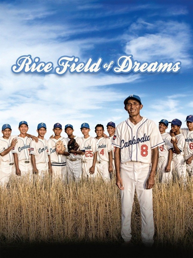 Field of Dreams Pictures - Rotten Tomatoes