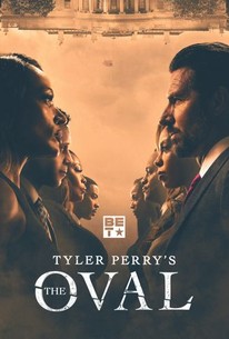 Tyler Perry's The Oval: Season 3 poster image