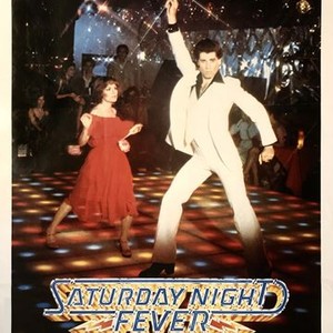 Saturday Night Fever (1977) photo 19