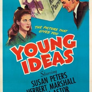 Young Ideas (1943) photo 9
