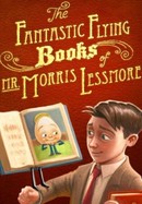 The Fantastic Flying Books of Mr. Morris Lessmore poster image