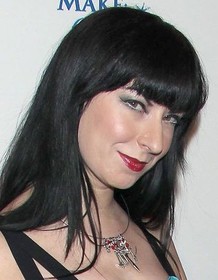 Sylvia Soska