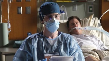 The good doctor shop season 4 full episodes