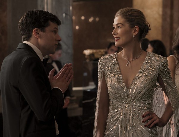 《出神入化》再臨：Now You See Me: Now You Don’t，魔術揭秘？