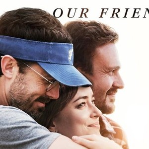 Our Friend (2019) - IMDb