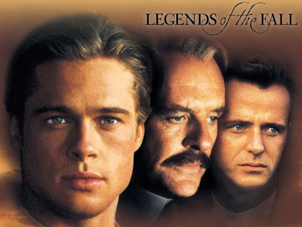Legends of the Fall | Rotten Tomatoes