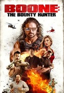 Boone: The Bounty Hunter poster image