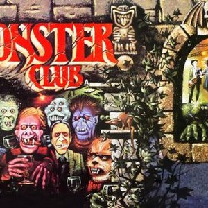 The Monster Club - Rotten Tomatoes