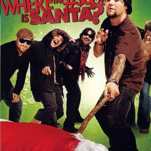Bam Margera Presents: Where the ... Is Santa? (2008) photo 9