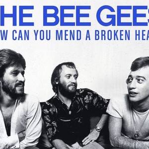 The Bee Gees: How Can You Mend a Broken Heart photo 11