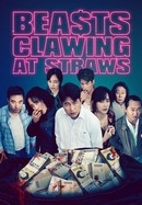 Beasts Clawing at Straws poster image