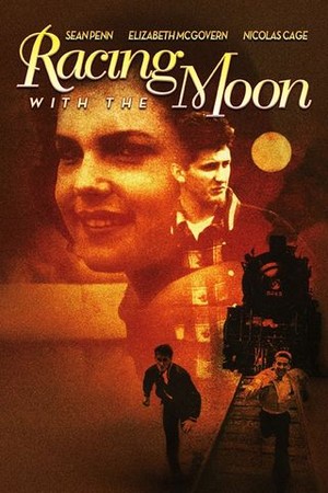 Racing With the Moon poster