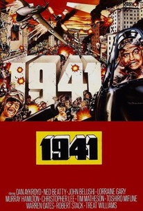 Watch trailer for 1941