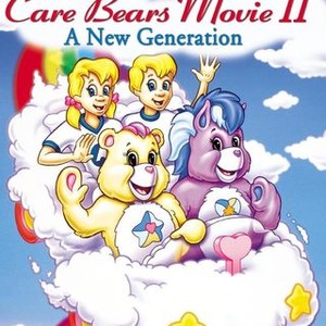 The care bears movie sales 3