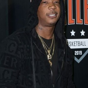 Ja Rule at arrivals for Monster Energy Celebrity Basketball Game - 50K Charity Challenge, UCLA - Pauley Pavilion, Los Angeles, CA July 8, 2019. Photo By: Priscilla Grant/Everett Collection