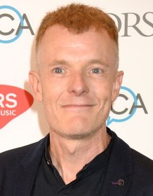 Martin Phipps