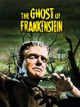 The Ghost of Frankenstein