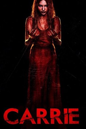 Carrie poster