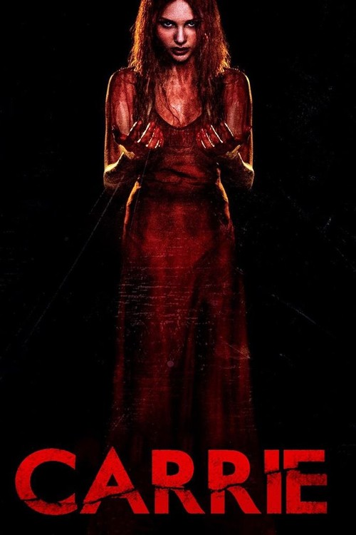 Carrie poster