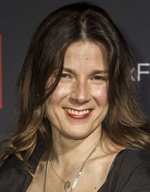 Ruth Barrett