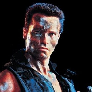 Commando photo 4