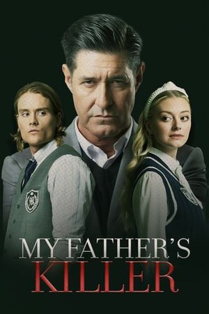 My Father's Killer poster