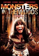 Monsters in the Woods poster image
