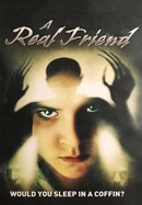 A Real Friend poster image