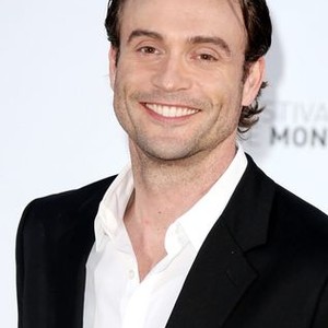 The Young and the Restless, Daniel Goddard, 03/26/1973, ©CBS