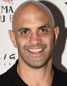 Eddie Alfano