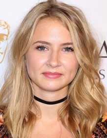 Eliza Bennett
