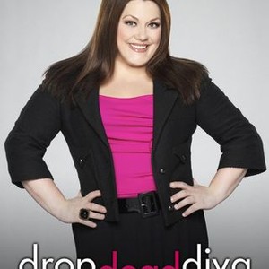 pin løber tør klipning Drop Dead Diva: Season 5, Episode 13 - Rotten Tomatoes