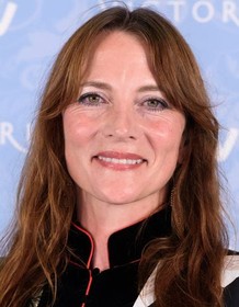 Anna Wilson-Jones