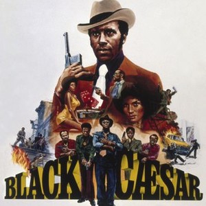 Black Caesar (1973) photo 6