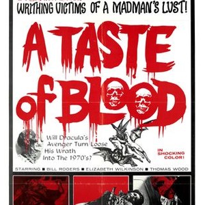 A Taste of Blood (1967) photo 9
