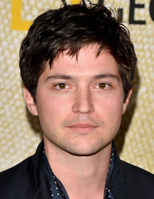 Thomas McDonell - Rotten Tomatoes