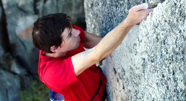 Free solo streaming amazon discount