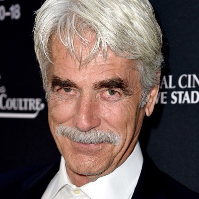 Sam Elliott - Rotten Tomatoes