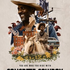 Concrete Cowboy (2020)