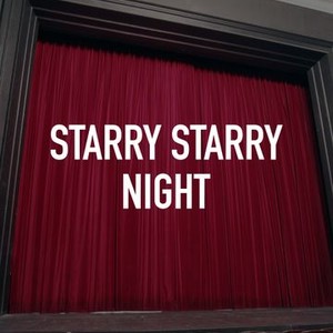 Starry Starry Night photo 2