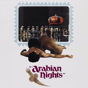 "Arabian Nights photo 1"