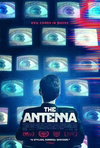 Watch trailer for The Antenna