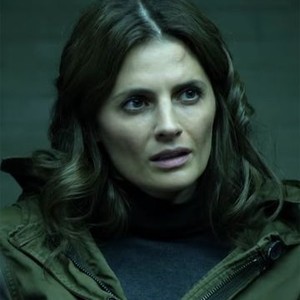 Absentia - Rotten Tomatoes