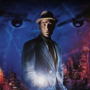 The Night Strangler photo 1