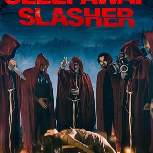 Slasher - Rotten Tomatoes